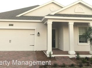 9839 Pecan Hickory Way, Orlando, FL 32832