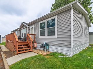 3000 Villard Ave Trailer 28, Helena, MT 59601