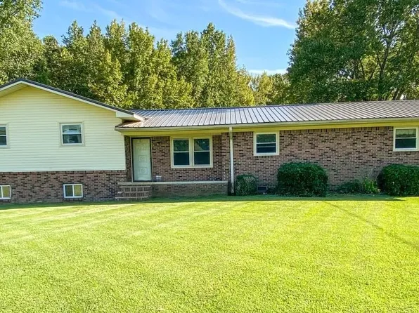 255 Leeburn Harris Ln, Parsons, TN 38363