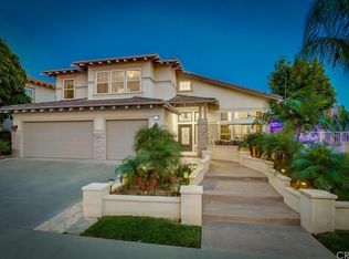 19526 Jasper Hill Rd, Trabuco Canyon, CA 92679