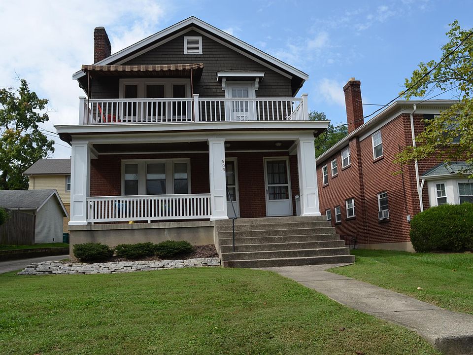 1st image of 903 Ellison Ave #1