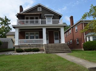 903 Ellison Ave #1, Cincinnati, OH 45226