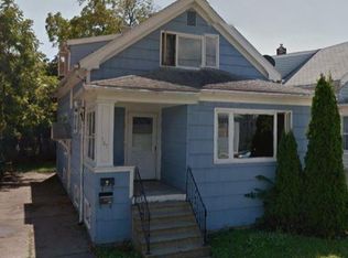 147 Millicent Ave, Buffalo, NY 14215