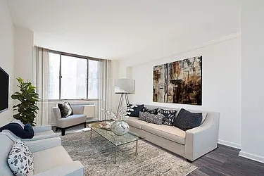 Rented by The Dermot Realty Management Company