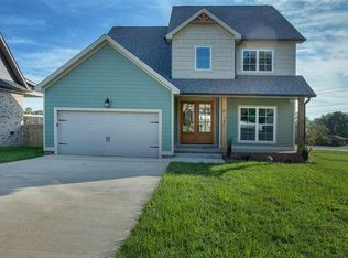 1410 Boulder Ct, Bowling Green, KY 42104