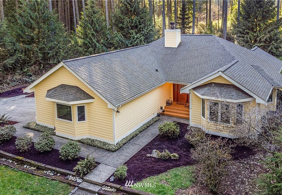 13812 32nd Avenue NW, Gig Harbor, WA 98332 Zillow