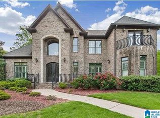 5572 Lake Trace Dr, Hoover, AL 35244