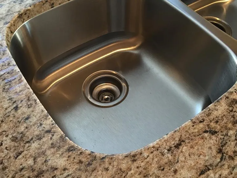 Kitchen Sink