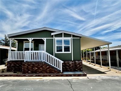 5700 W Wilson St Space 24, Banning, CA, 92220