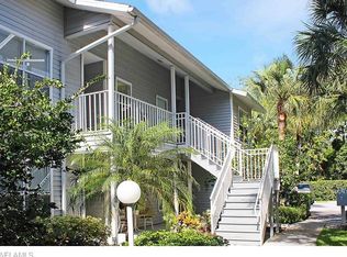 1885 Courtyard Way APT 205, Naples, FL 34112