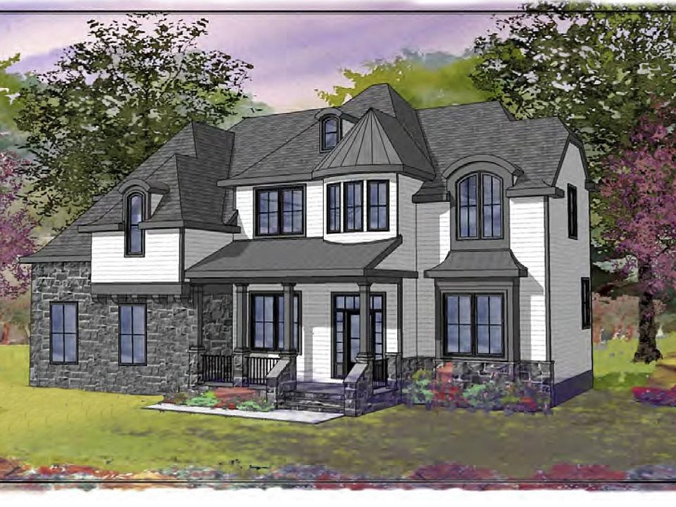 153 Kirk Rd, Valley, PA 19060 MLS PADE2064290 Zillow