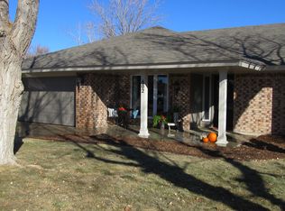 602 Belmont Dr, Dumas, TX 79029