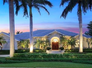 4535 Lighthouse Ln, Naples, FL 34112