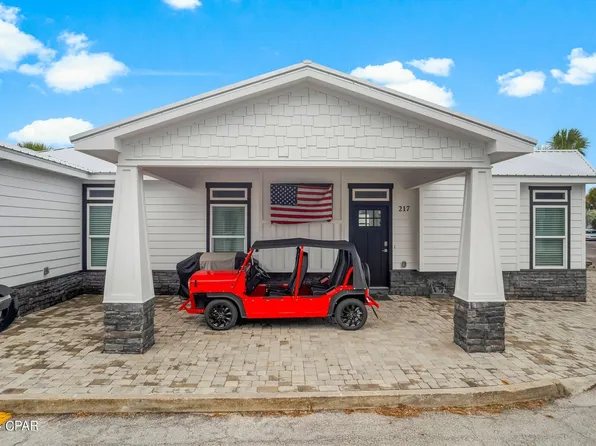 217 Snook Ln, Panama City Beach, FL 32408