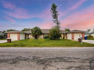 428 Granada Blvd UNIT B, North Pt, FL 34287