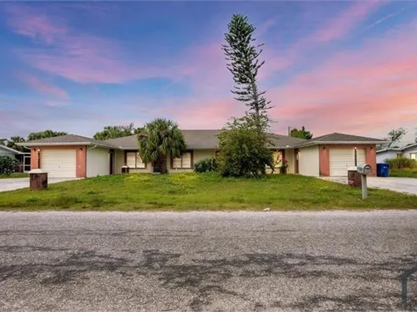 428 Granada Blvd Unit B, North Pt, FL 34287