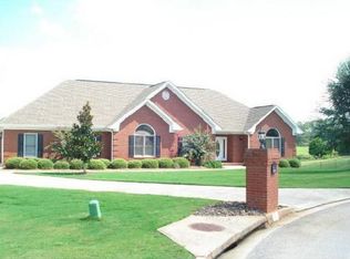 1012 Cotton Plantation Dr, Stockbridge, GA 30281