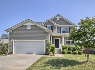 421 Settlers Trl, Lexington, SC 29072