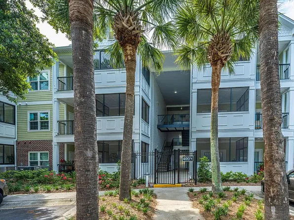 1025 Riverland Woods Pl APT 423, Charleston, SC 29412