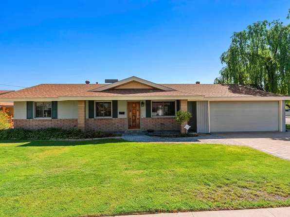 3117 S Jentilly Ln, Tempe, AZ 85282