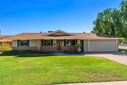 3117 S Jentilly Ln Photo 1