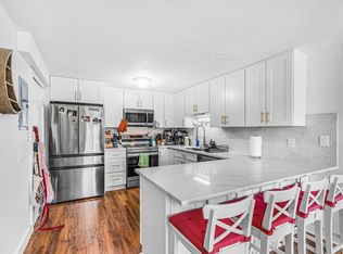 2089 Dorchester Ave APT 14, Boston, MA 02124