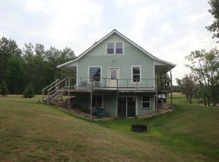 5369 Wing And Fin Dr, Browns Valley, MN 56219