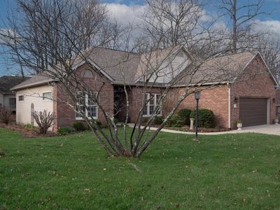 3638 E Tamarron Dr, Bloomington, IN, 47408