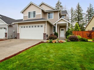 426 Grass Lake St NW, Olympia, WA 98502