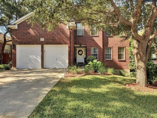 1705 Oakmont Ln, Cedar Park, TX 78613
