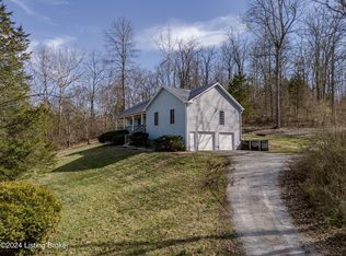 3736 Valley Creek Dr, Pendleton, KY 40055