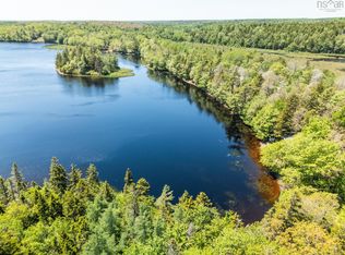 Hectanooga Rd, Clare, NS B0W2Y0