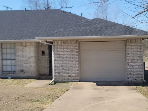 1107 N Clay St #1107, Ennis, TX 75119