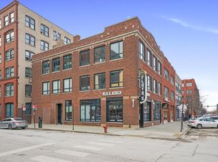 935 W Randolph St #PENTHOUSE, Chicago, IL 60607