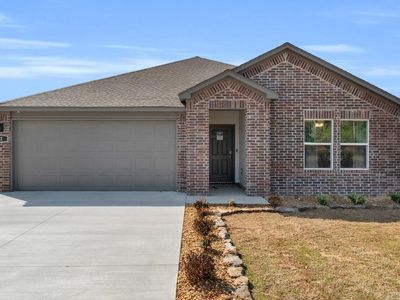 102 E Fredonia Ct, Mayflower, AR, 72106