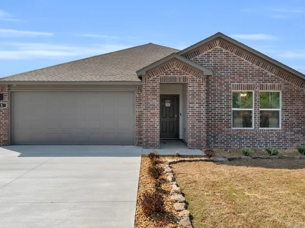102 E Fredonia Ct, Mayflower, AR 72106