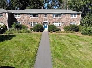1 Myles Standish Dr UNIT 1, Haverhill, MA 01835