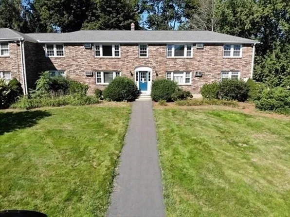 1 Myles Standish Dr Unit 1, Haverhill, MA 01835