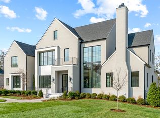 9326 Joslin Ct LOT 8, Brentwood, TN 37027