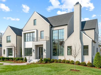 9326 Joslin Ct LOT 8, Brentwood, TN, 37027