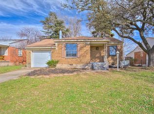 3921 NW 18th St, Oklahoma City, OK 73107