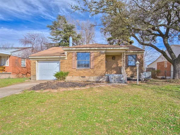 3921 NW 18th St, Oklahoma City, OK 73107