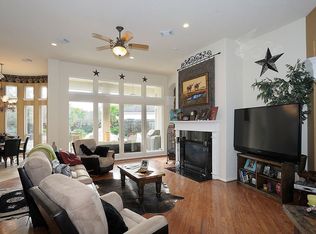 6619 Fawnwood Dr, Spring, TX 77389