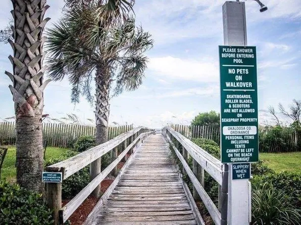 1530 Miracle Strip Pkwy SE #108A, Fort Walton Beach, FL 32548