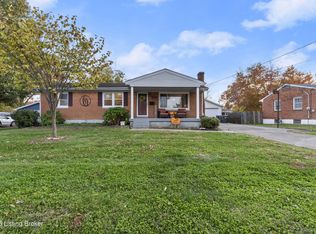 7010 Meihaus Way, Louisville, KY 40272