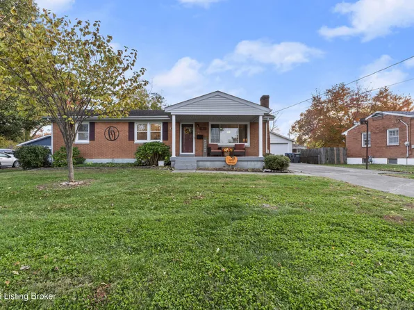 7010 Meihaus Way, Louisville, KY 40272