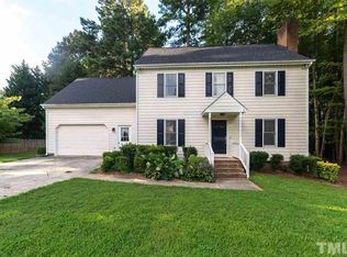 5913 Stable Ct, Raleigh, NC 27612