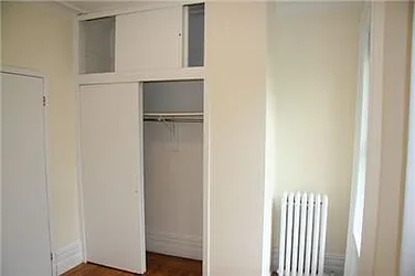 Rented by City Connections Realty