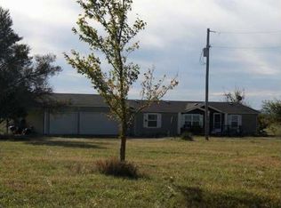 21040 SW Hopkins Switch Rd, Douglass, KS 67039