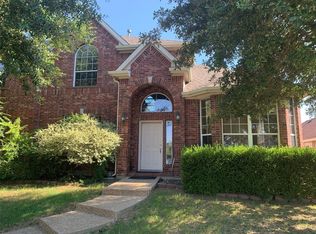 6201 Diamond Dr, McKinney, TX 75070